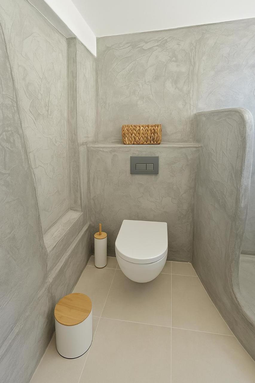 Studio Balkoni Plaka  Екстер'єр фото